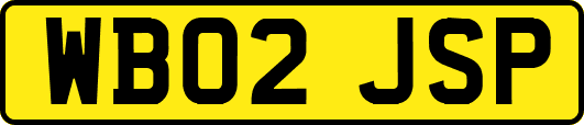 WB02JSP