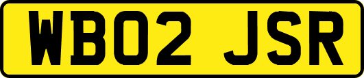 WB02JSR