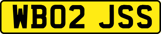 WB02JSS