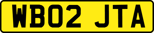 WB02JTA