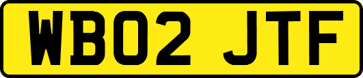 WB02JTF