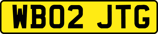 WB02JTG
