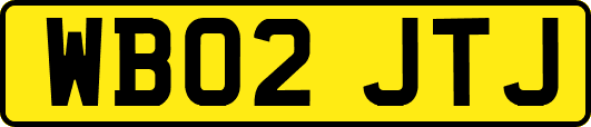 WB02JTJ