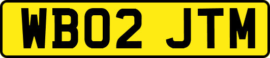 WB02JTM