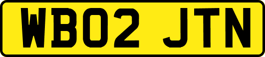 WB02JTN