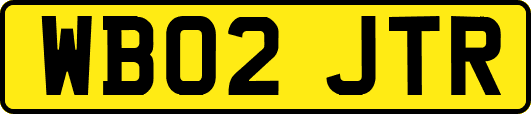 WB02JTR