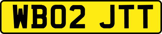 WB02JTT