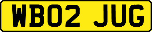 WB02JUG