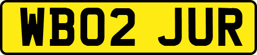 WB02JUR