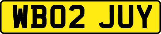 WB02JUY