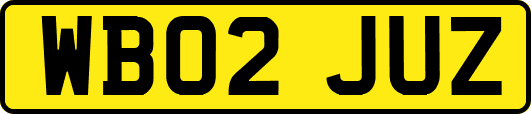 WB02JUZ