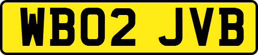 WB02JVB