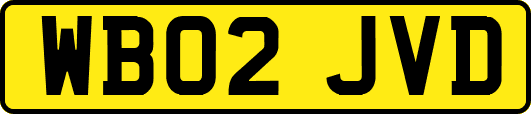 WB02JVD
