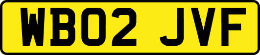 WB02JVF