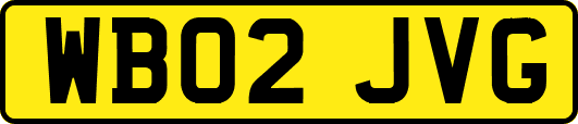 WB02JVG