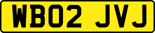WB02JVJ
