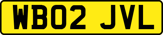 WB02JVL