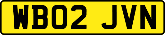 WB02JVN