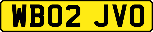 WB02JVO