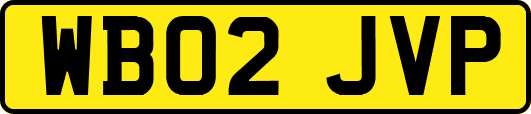 WB02JVP