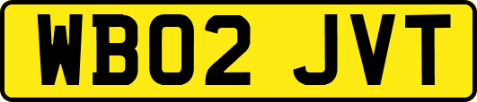 WB02JVT