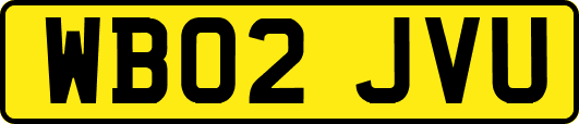 WB02JVU
