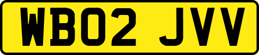 WB02JVV