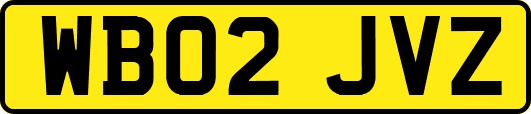 WB02JVZ