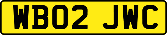 WB02JWC