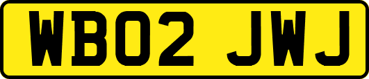 WB02JWJ