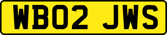WB02JWS