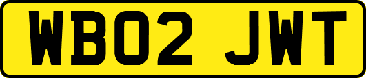WB02JWT