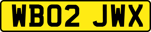 WB02JWX