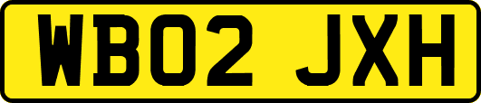 WB02JXH