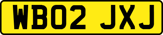 WB02JXJ