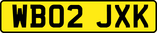 WB02JXK