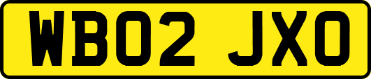 WB02JXO