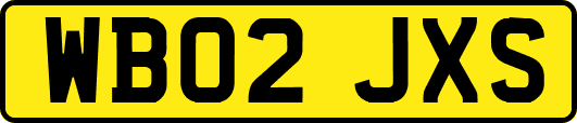 WB02JXS
