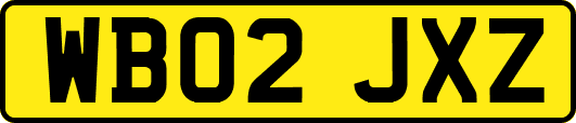 WB02JXZ