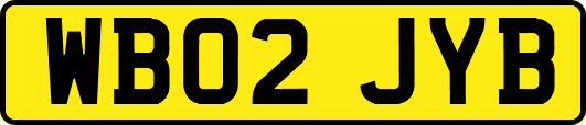 WB02JYB