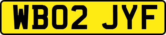 WB02JYF
