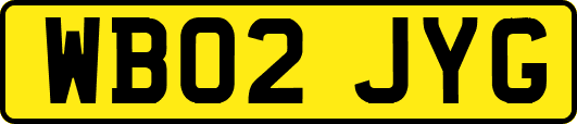 WB02JYG