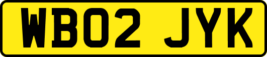 WB02JYK