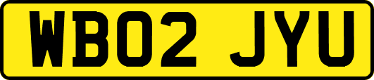 WB02JYU