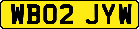 WB02JYW