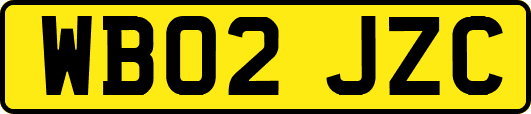 WB02JZC