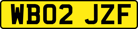WB02JZF