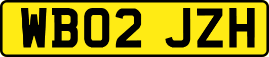 WB02JZH