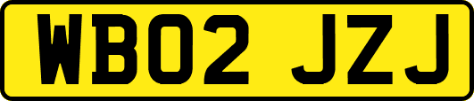 WB02JZJ