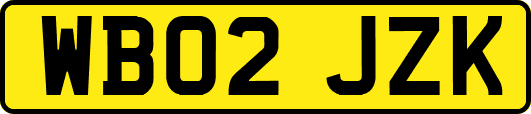 WB02JZK